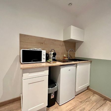 Limoges Sud-Lescinqsuites-L'Eden - Dabnb 外观 照片