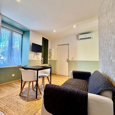 Limoges Sud-Lescinqsuites-L'Eden - Dabnb 外观 照片