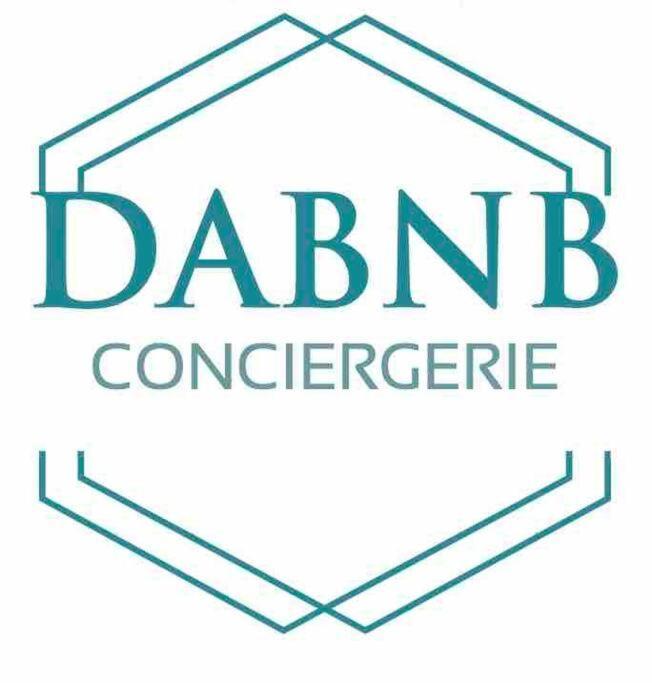 Limoges Sud-Lescinqsuites-L'Eden - Dabnb 外观 照片
