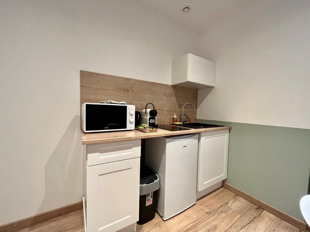 Limoges Sud-Lescinqsuites-L'Eden - Dabnb 外观 照片