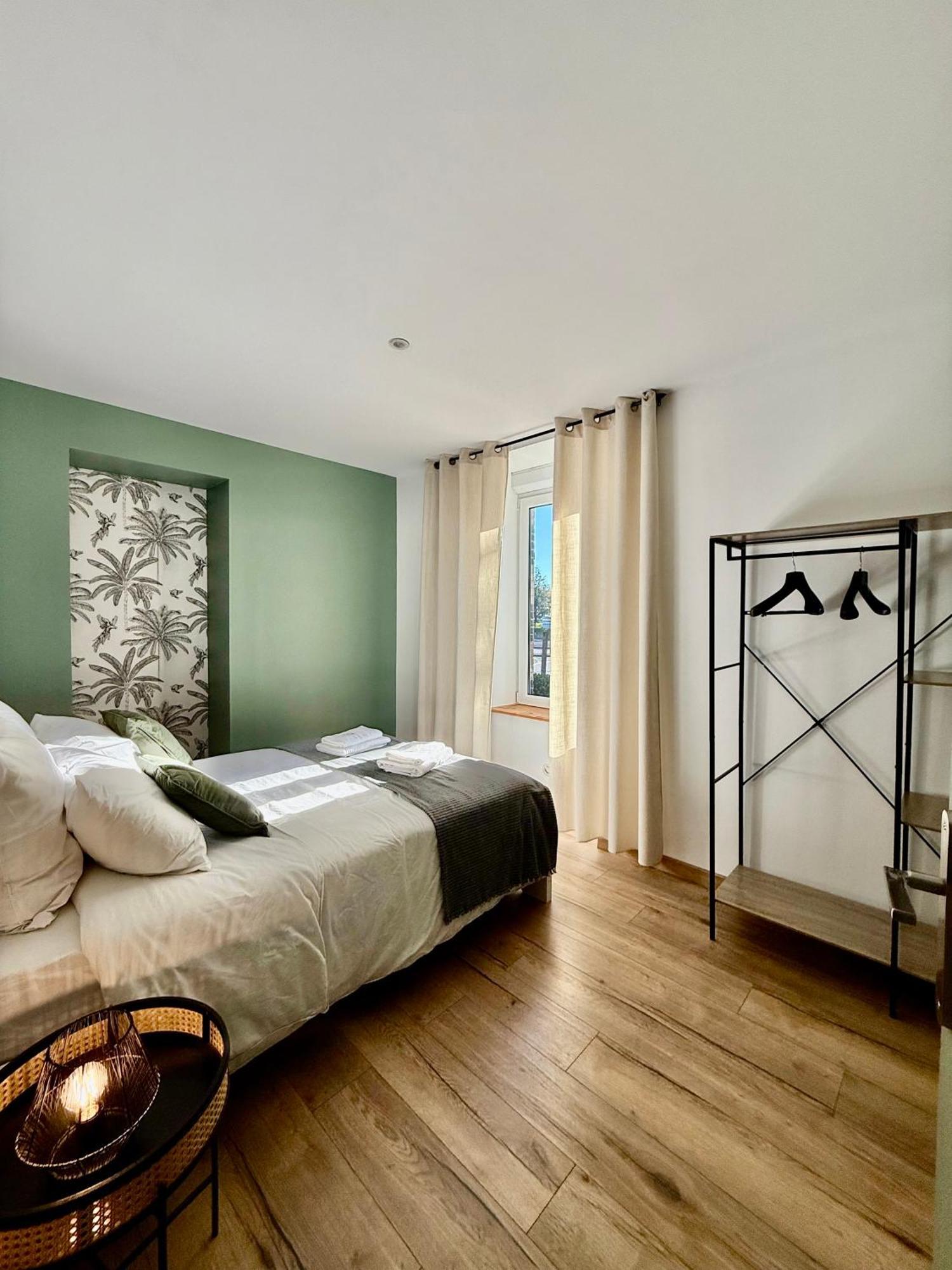 Limoges Sud-Lescinqsuites-L'Eden - Dabnb 外观 照片