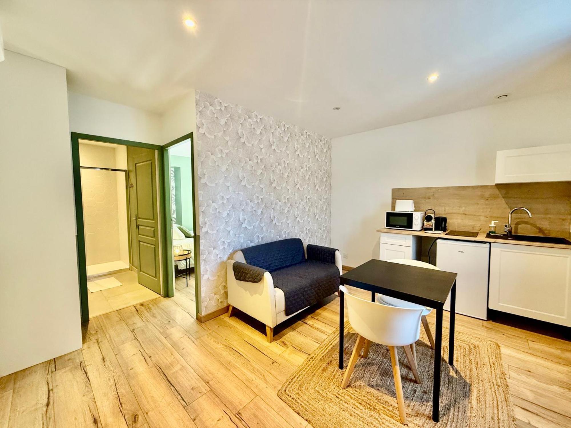 Limoges Sud-Lescinqsuites-L'Eden - Dabnb 外观 照片