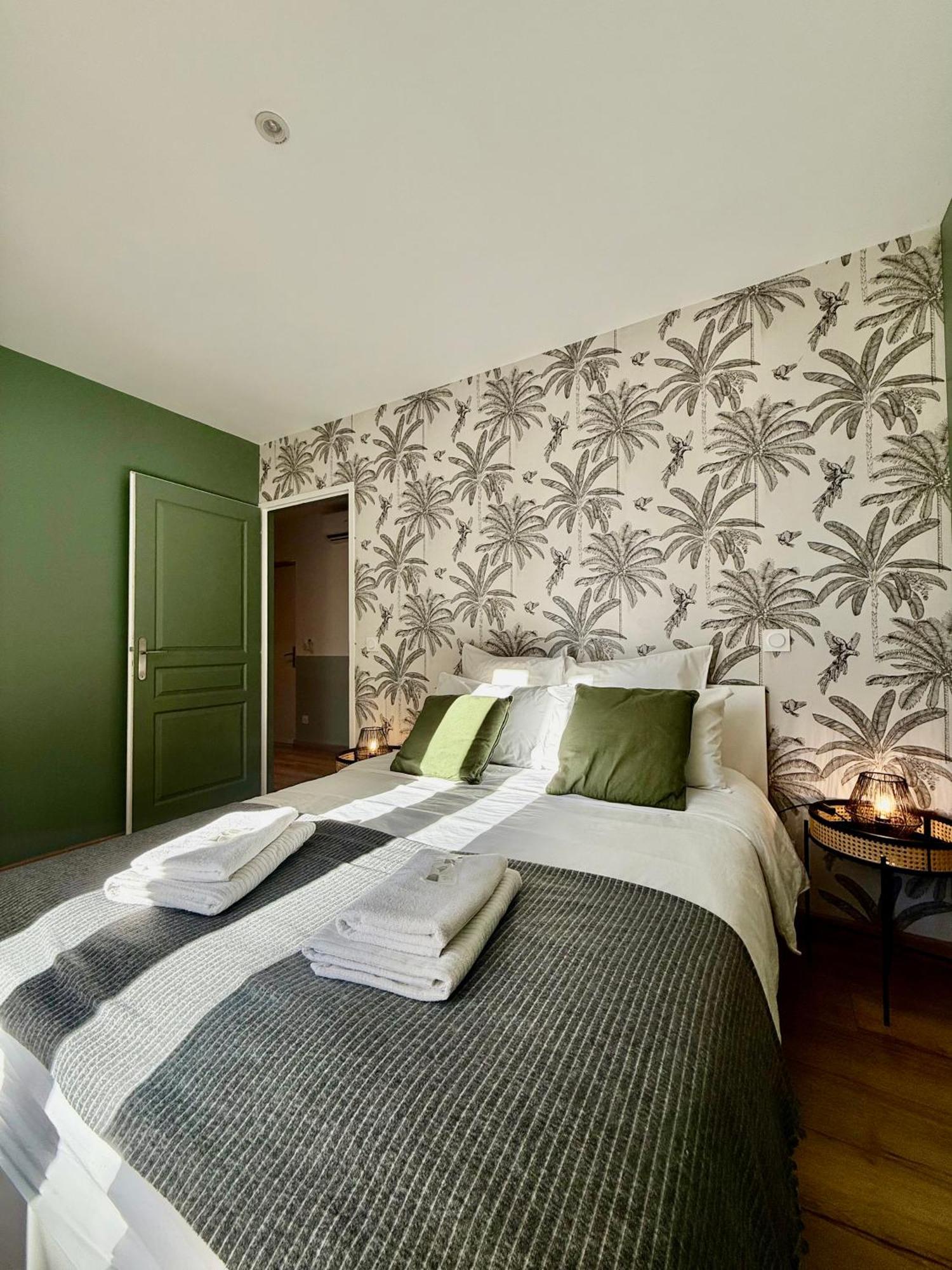 Limoges Sud-Lescinqsuites-L'Eden - Dabnb 外观 照片