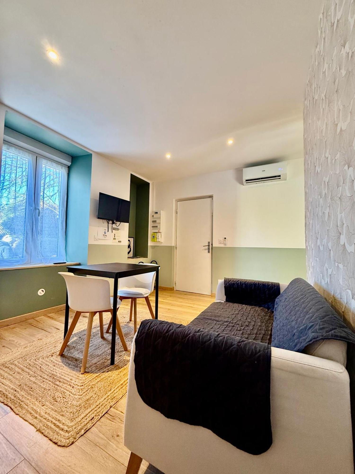 Limoges Sud-Lescinqsuites-L'Eden - Dabnb 外观 照片