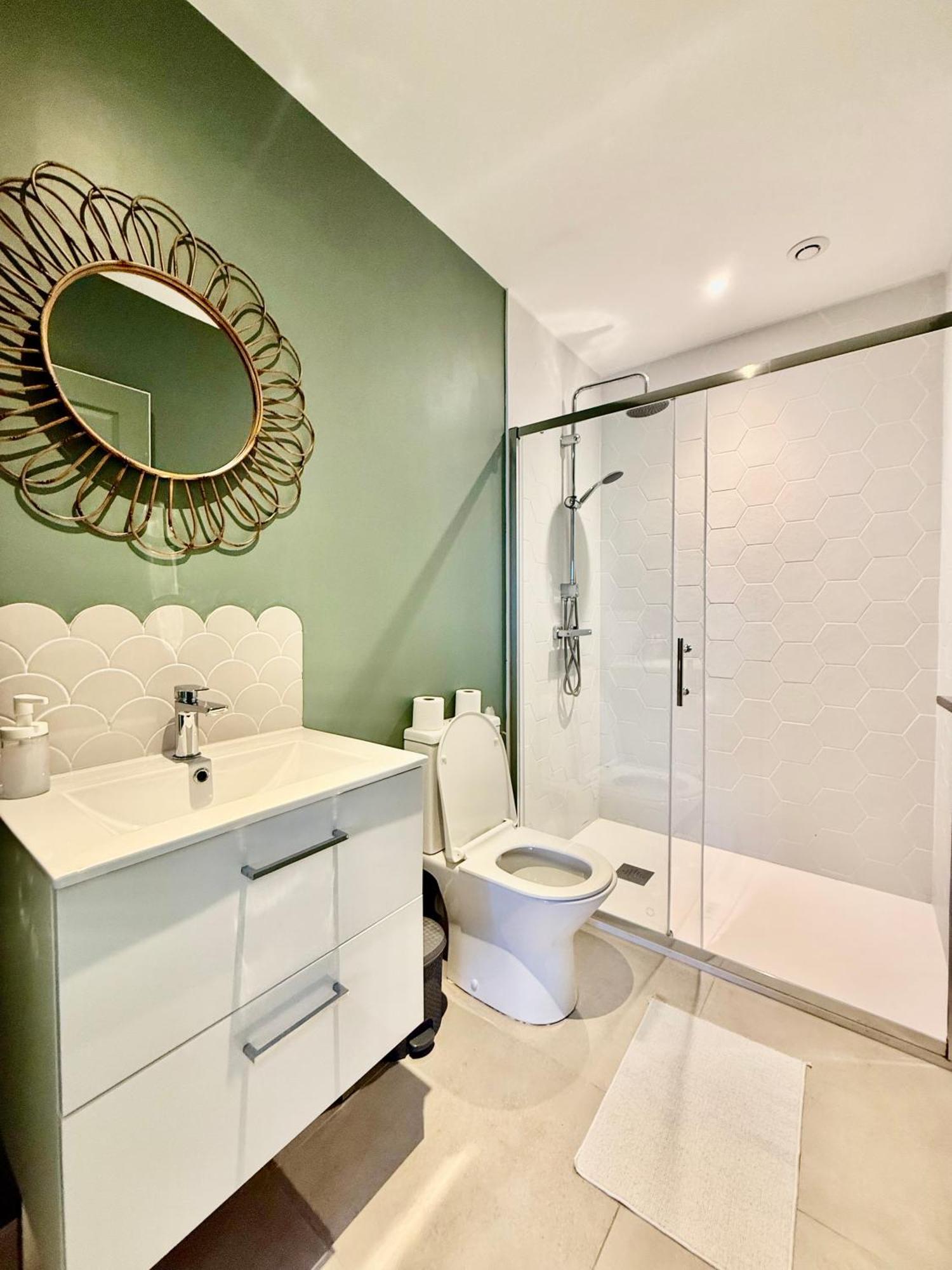 Limoges Sud-Lescinqsuites-L'Eden - Dabnb 外观 照片